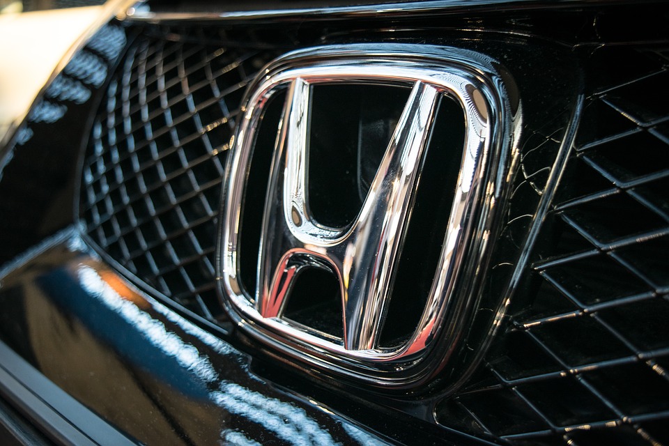 Honda Cars