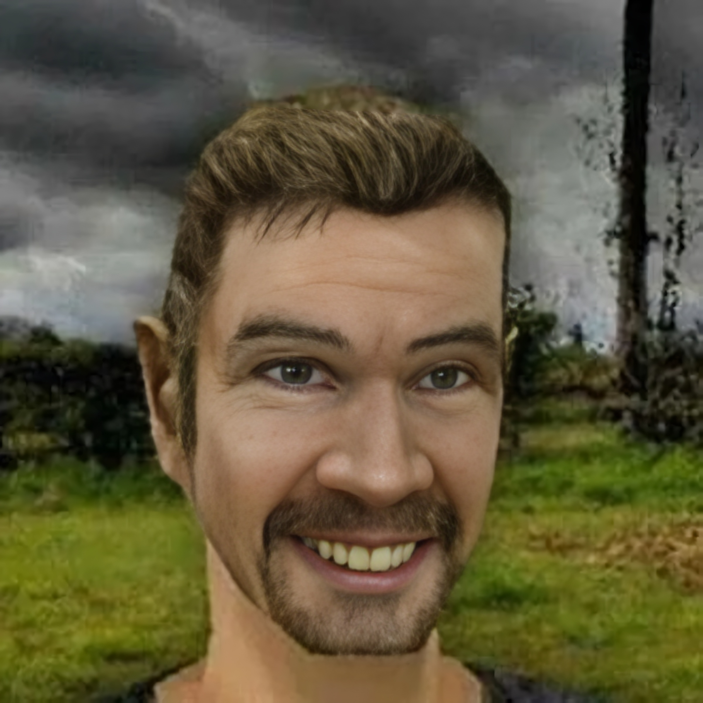 Najlepszy bohater gry Gothic