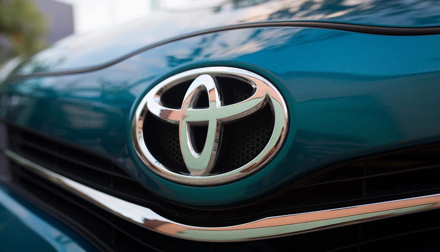 Toyota Cars