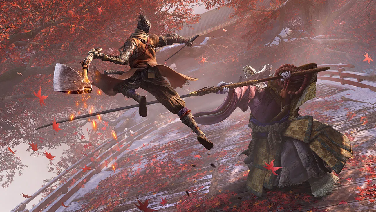 Best Video Game 2019
