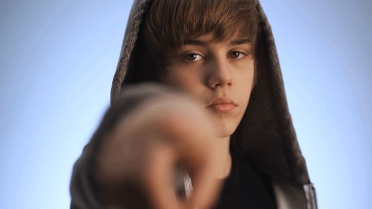 Justin Bieber