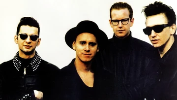 Best Depeche Mode song