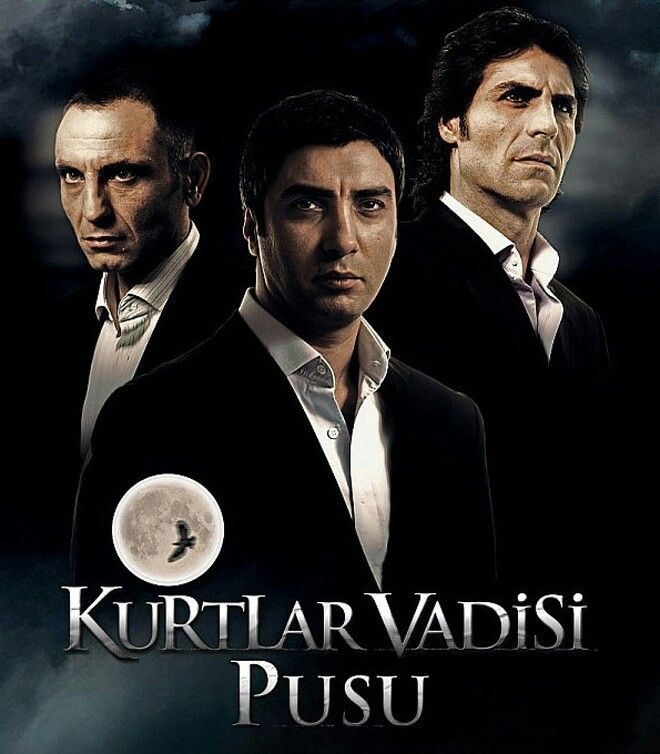 En baba yerli dizi