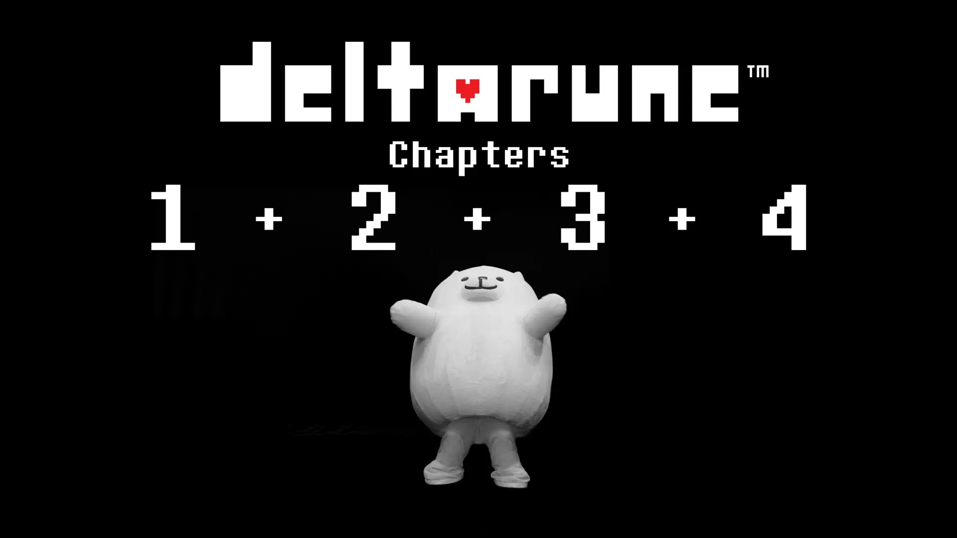 Deltarune Songs