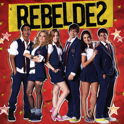 Rebelde Br