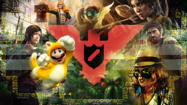 2013 Videogames 