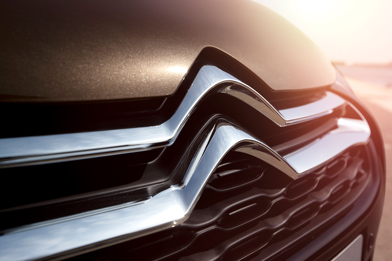 Citroen Cars
