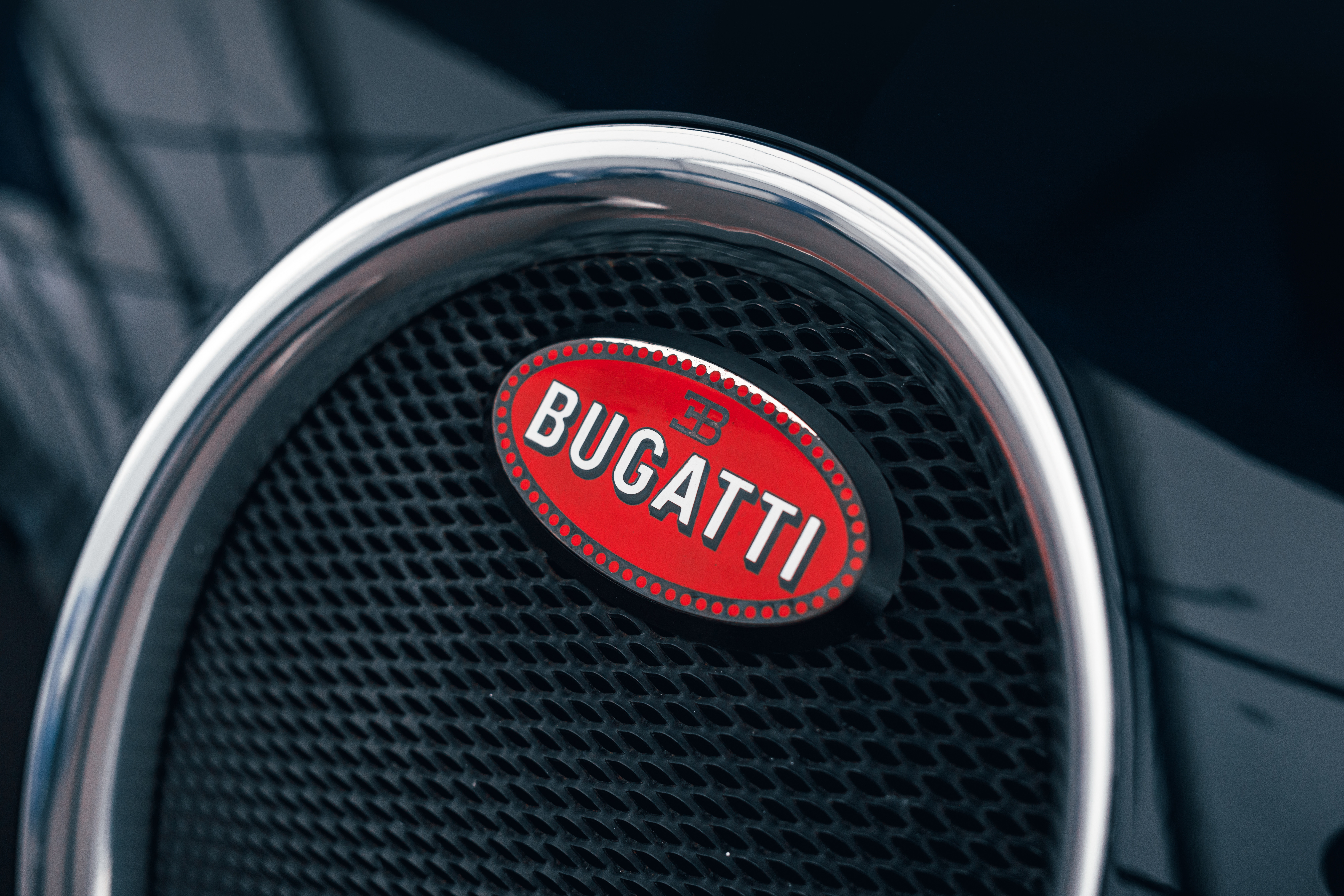 Bugatti Cars
