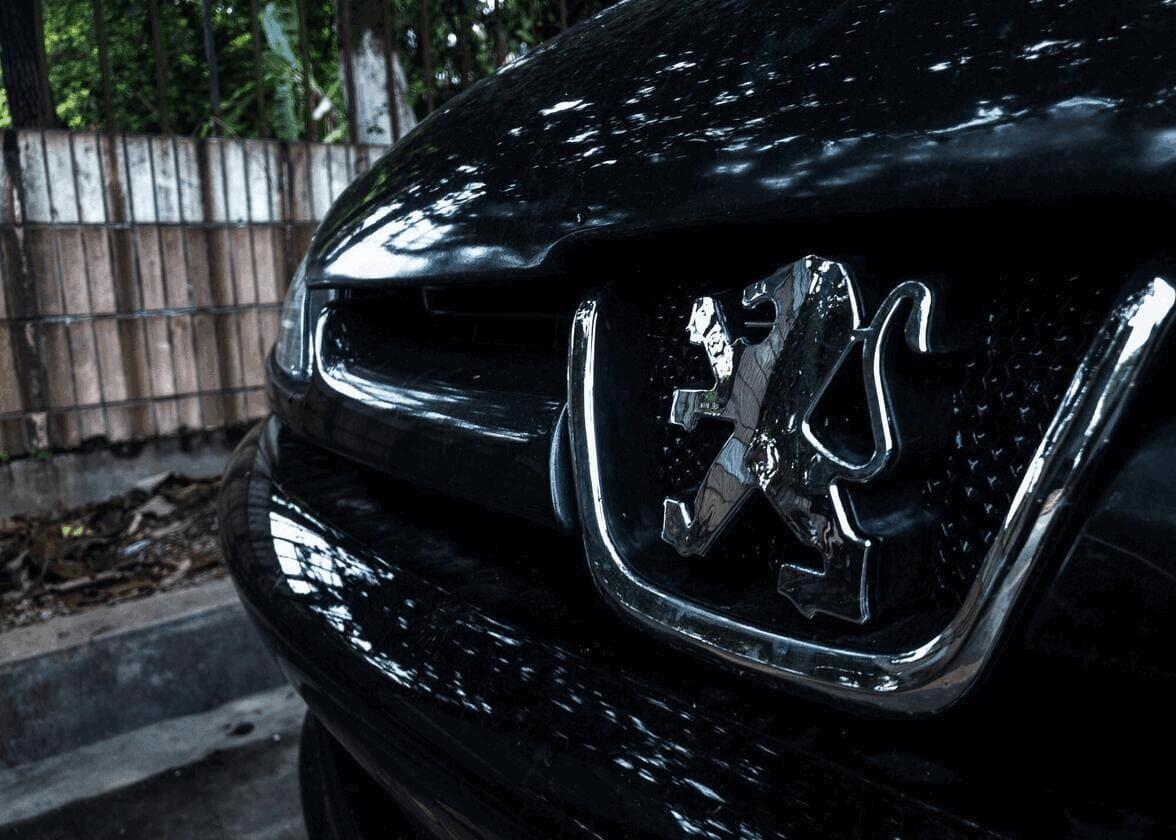 Peugeot Cars