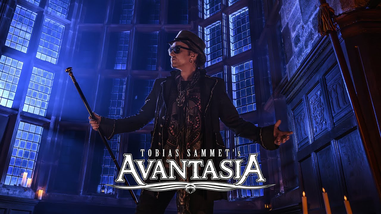 Avantasia Top Song
