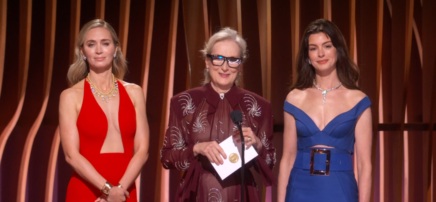 Best Actress Oscar Winner 2024-1927