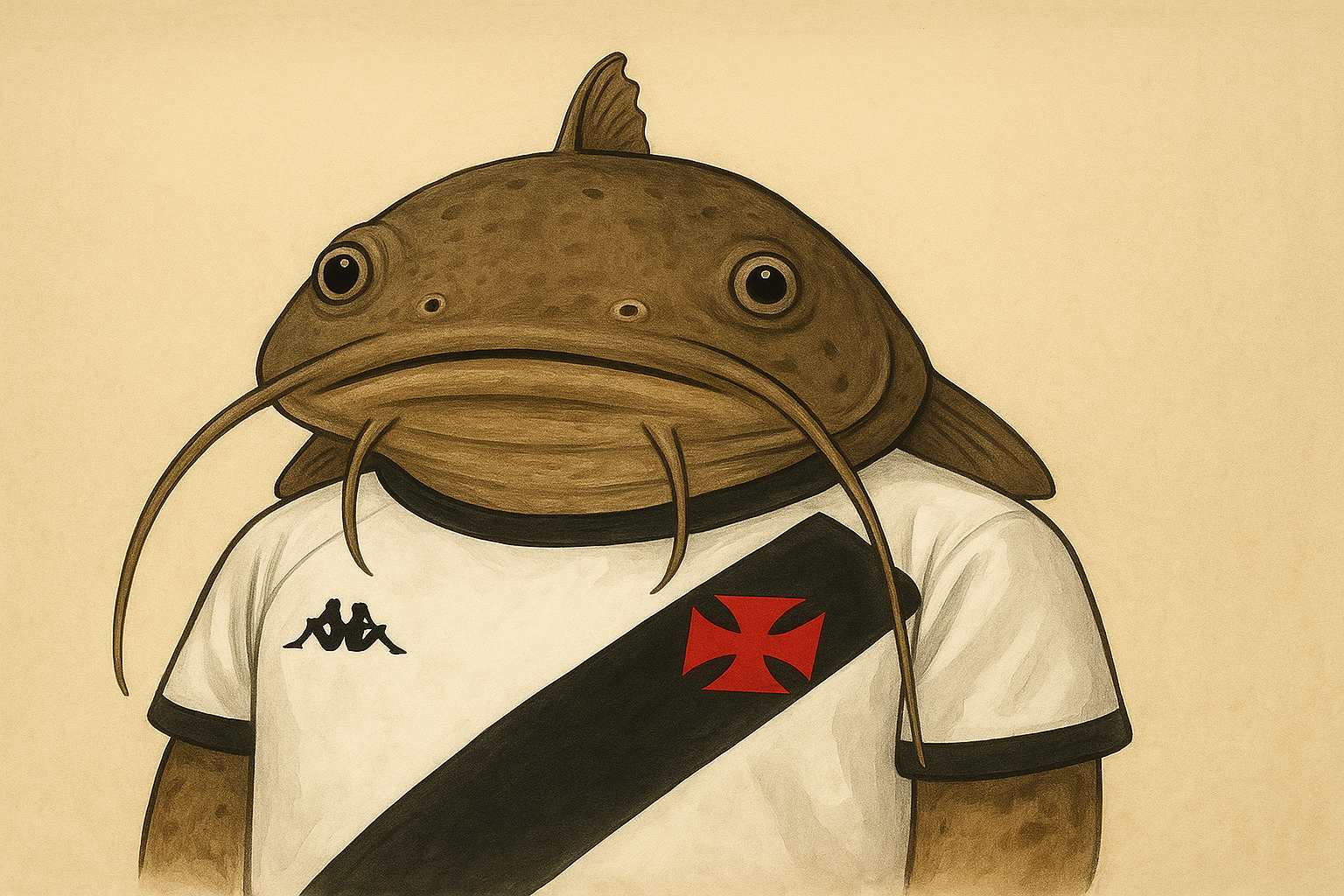 Quem foi o jogador mais bagre a passar pelo Vasco? (2010-2025)