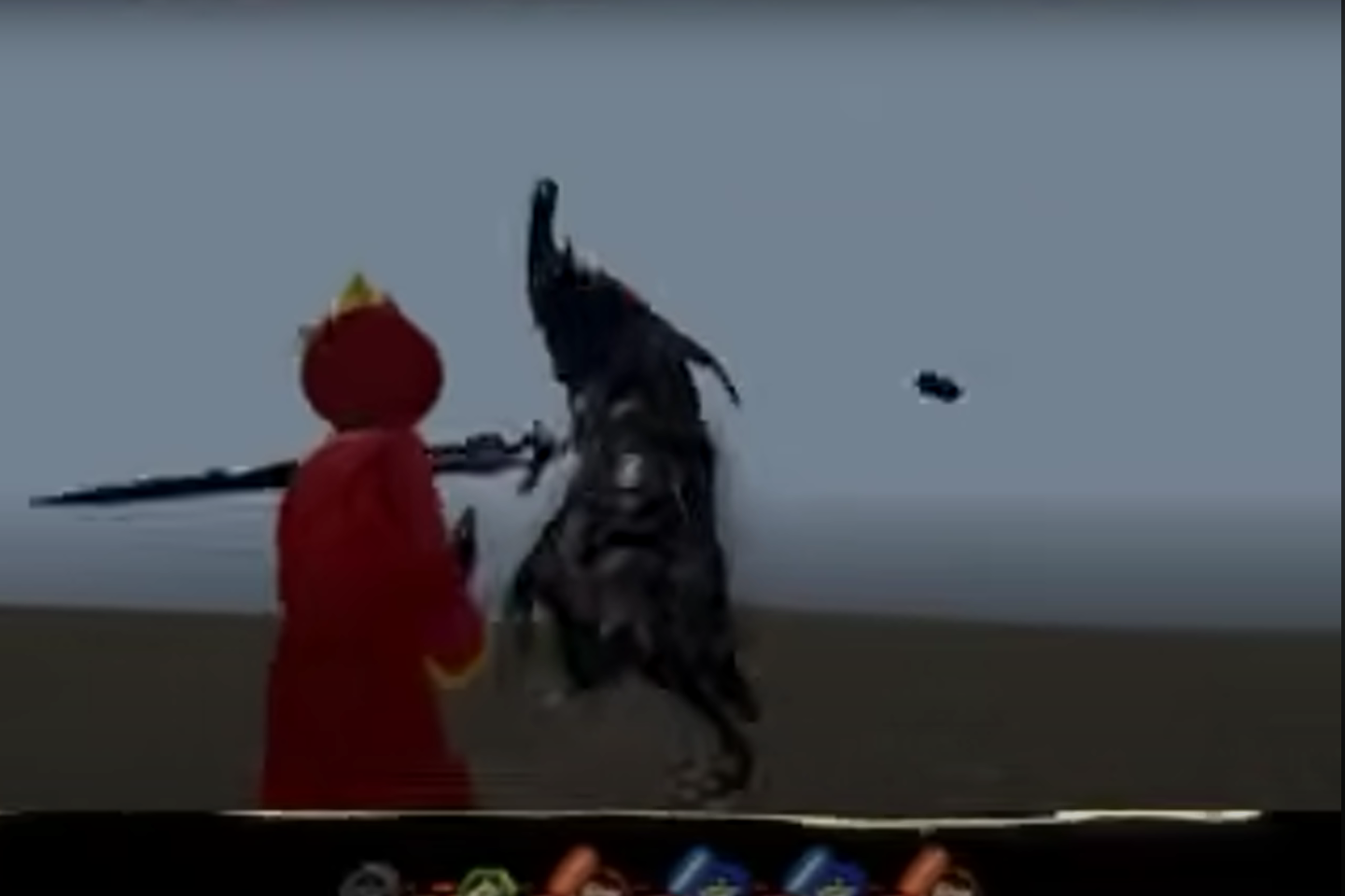 TOP Games OST