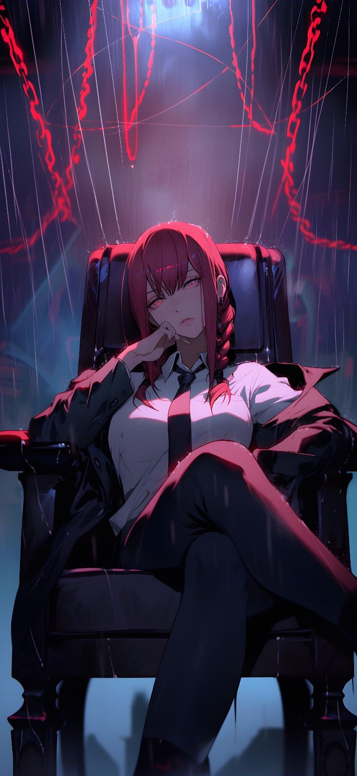 Best waifu