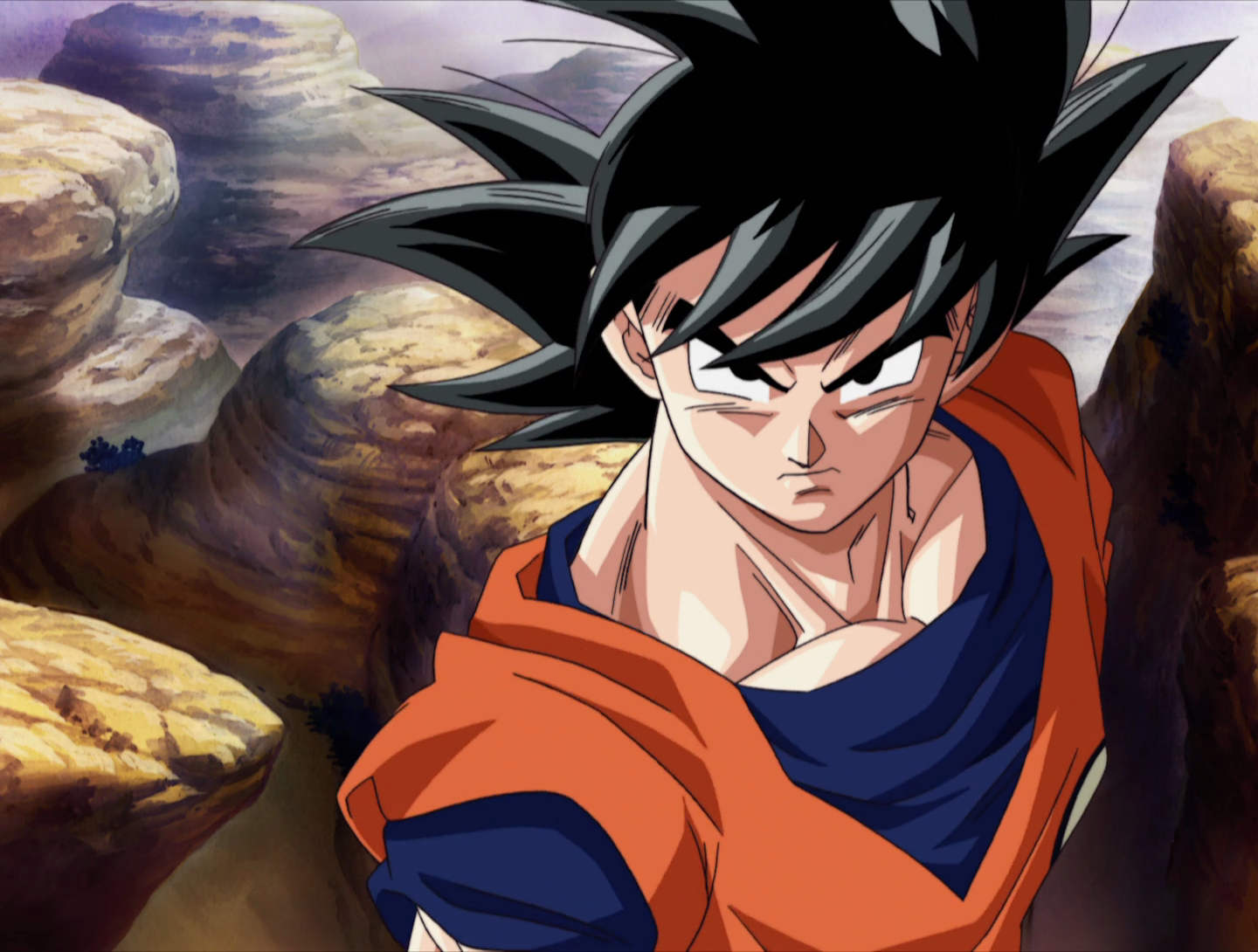 Dragonball Z 64 icon characters 🐉