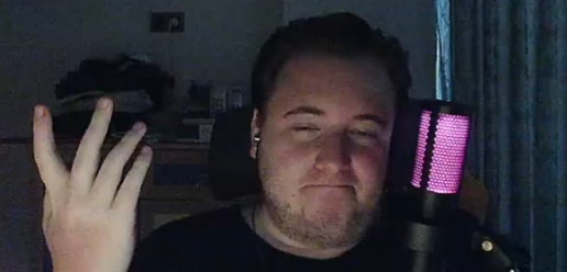 en maymun quajal izleyicisi