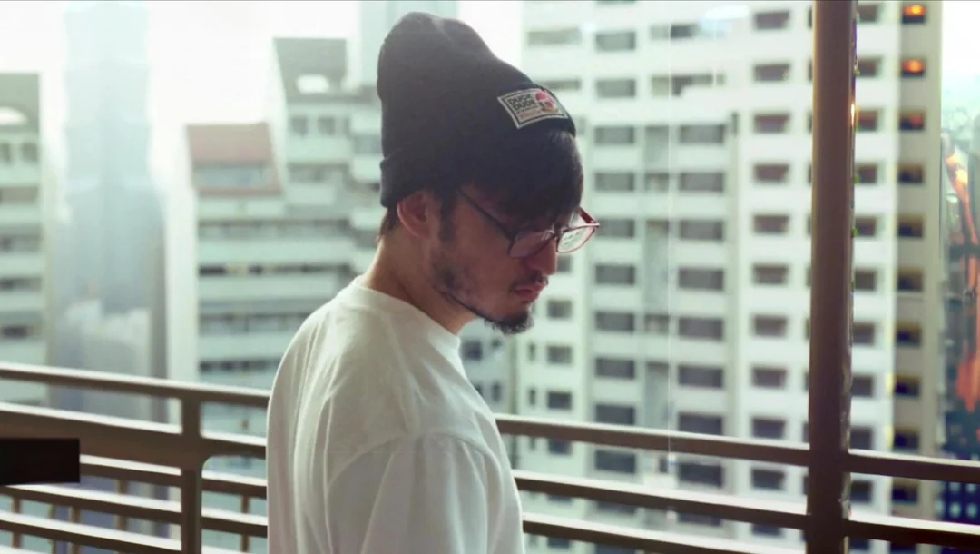 JOJI all studio album + chloe burbank