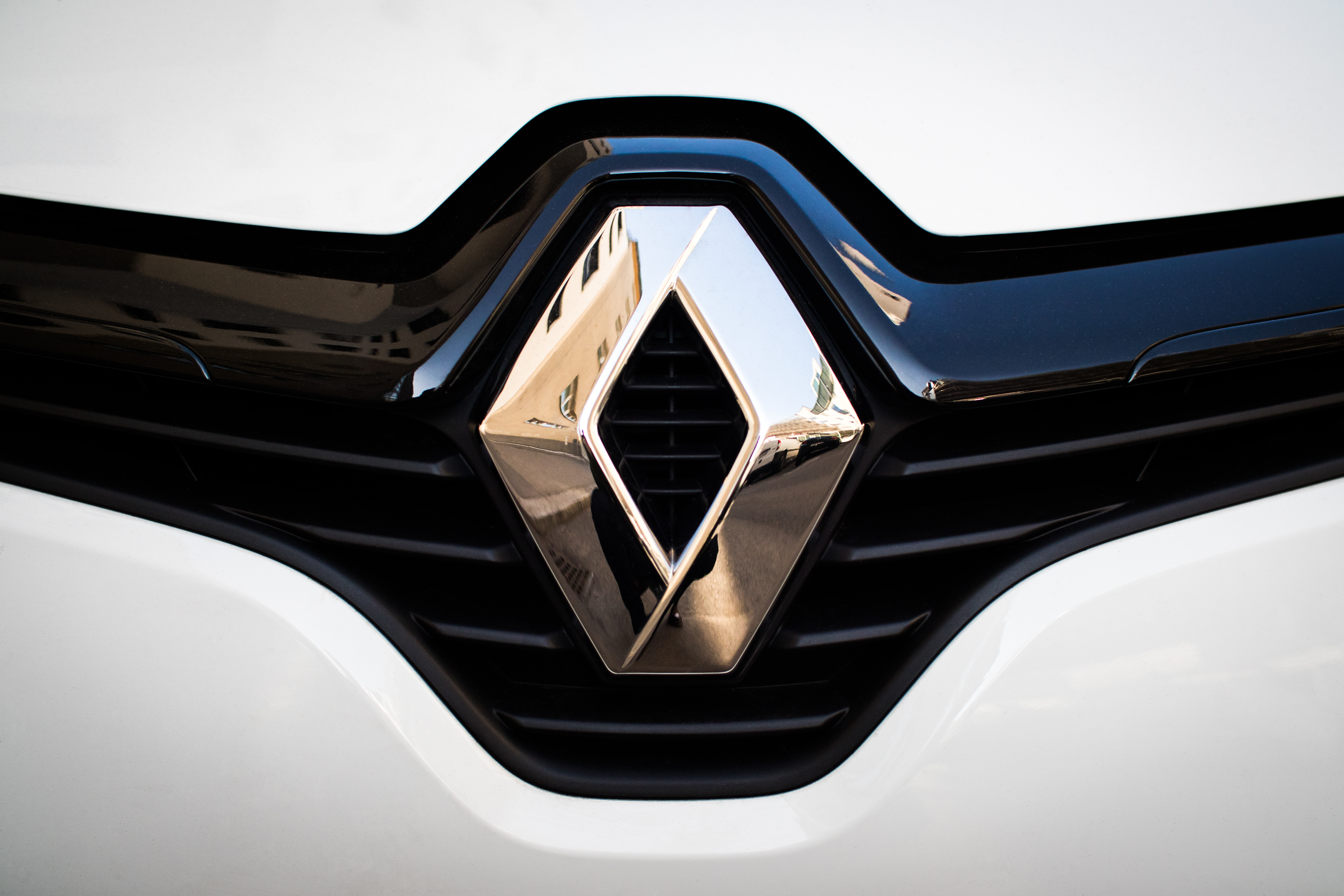 Renault Cars