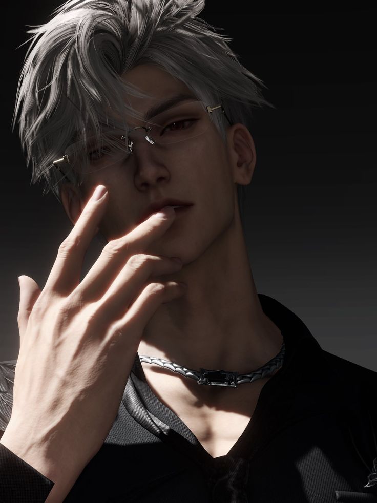 BEST MAN VIDEO GAME CHARACTER 