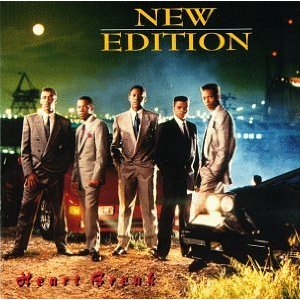 Best New Edition Song