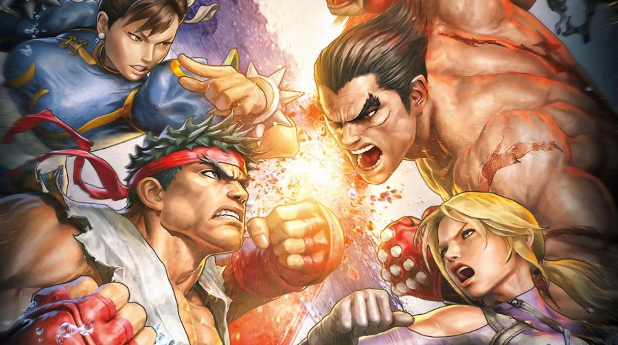 Fighter Generation