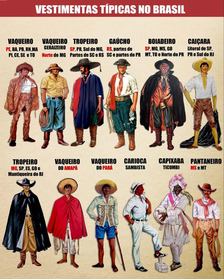 Tier List | Estados do Brasil