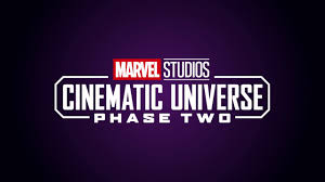 PERSONAGENS MCU FASE 2