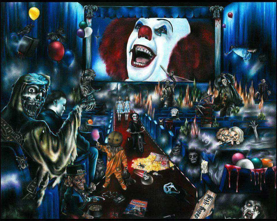 MIGLIOR FILM HORROR