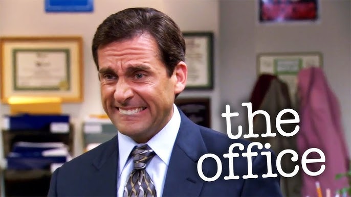 Michael Scott's Characters and Disguises