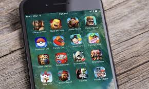 QUAL O JOGO MAIS NOSTÁLGICO DO ANDROID?