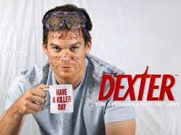 QUAL O MELHOR PERSONAGEM DE "DEXTER"?