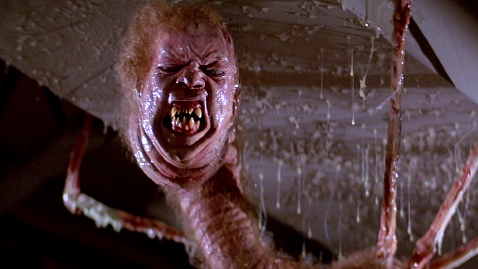 Grande Matteo's Horror Movie Madness!