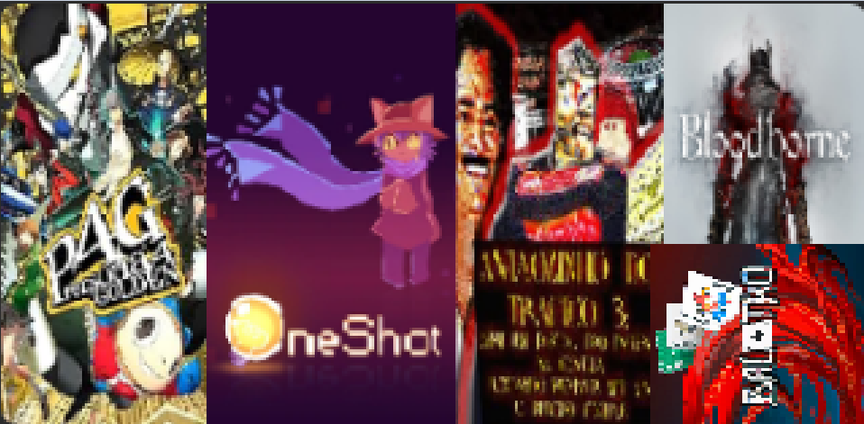 Melhor Jogo de todos os tempos -COMPLETO-