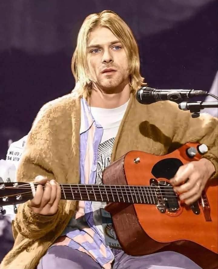 Most beautiful man in the world - 1