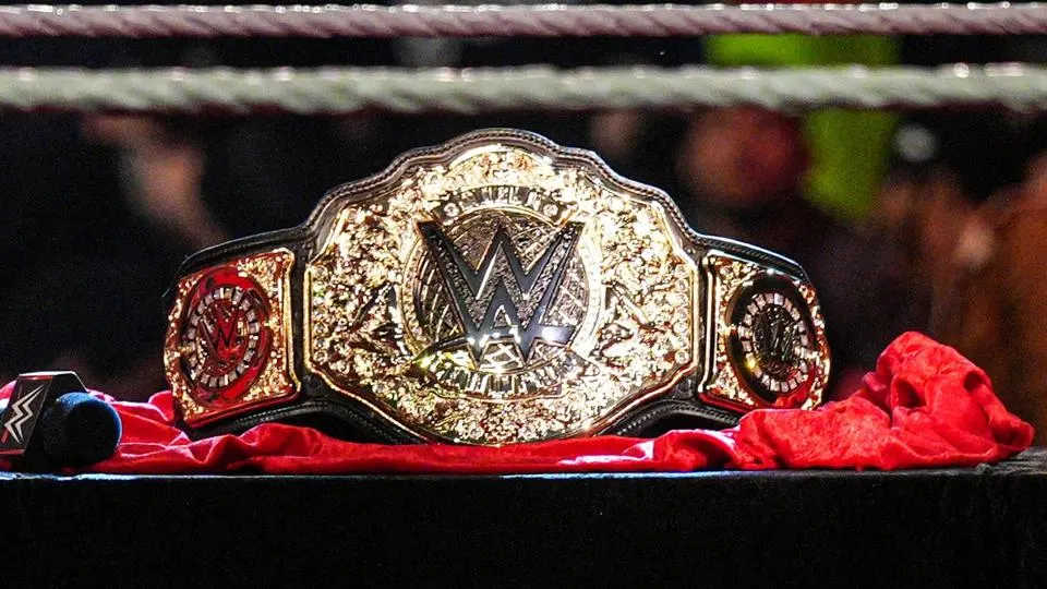 Best WWE World Heavyweight Champion so far 2023-2025