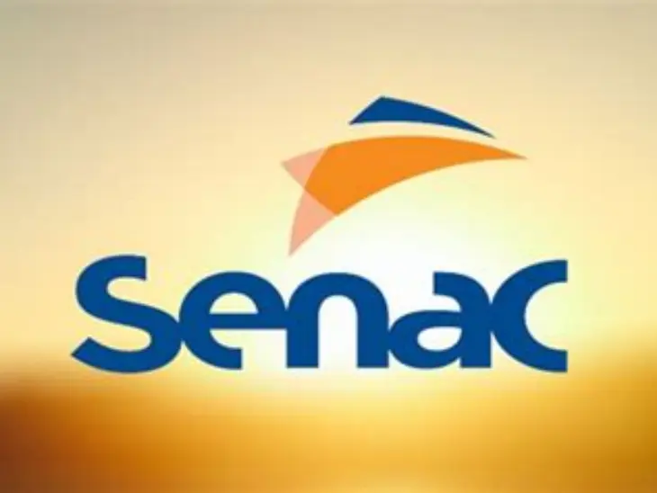 Melhor aluno do SENAC