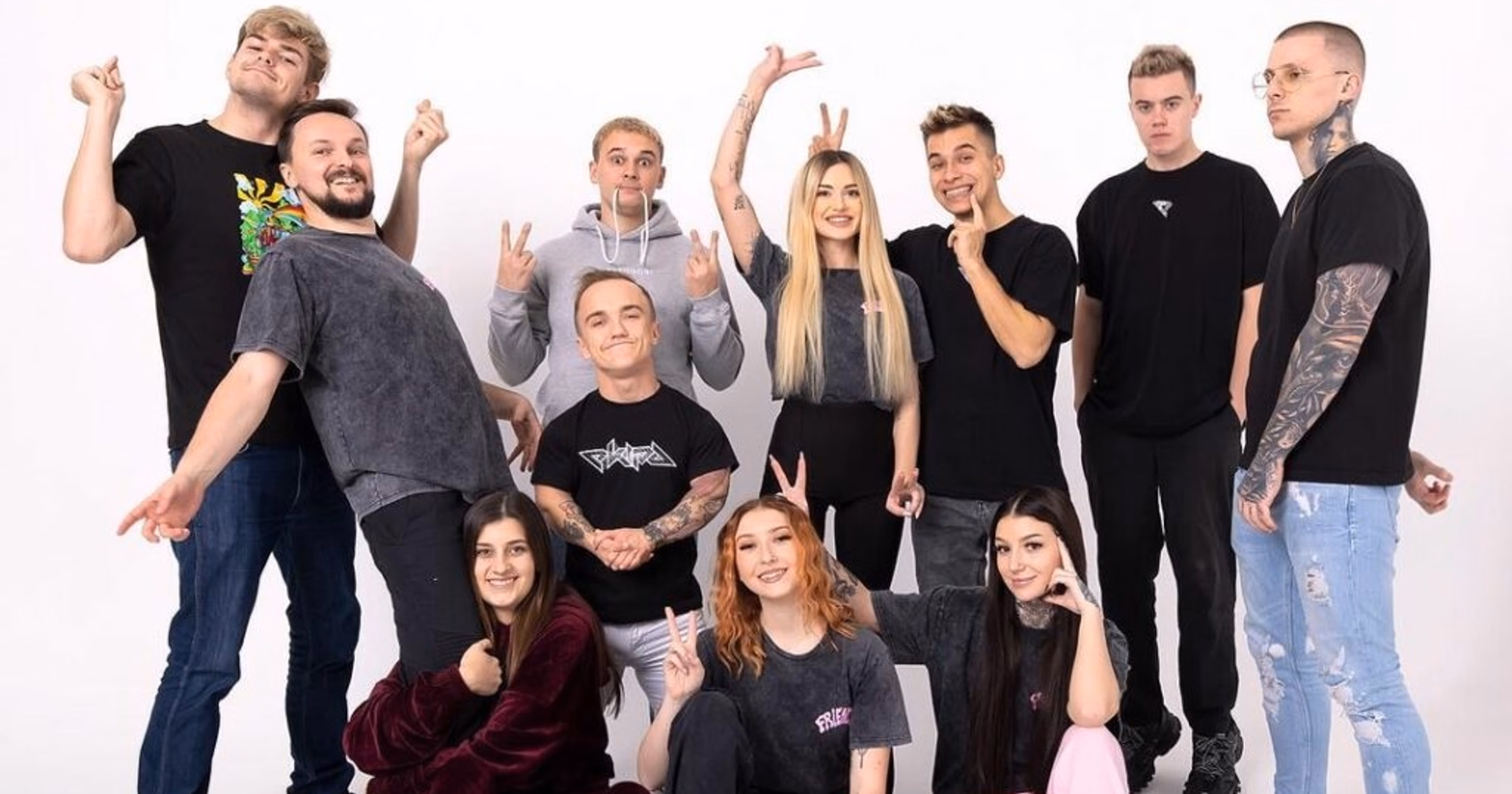 MISTRZOSTWA POLSKICH EKIP Z YT