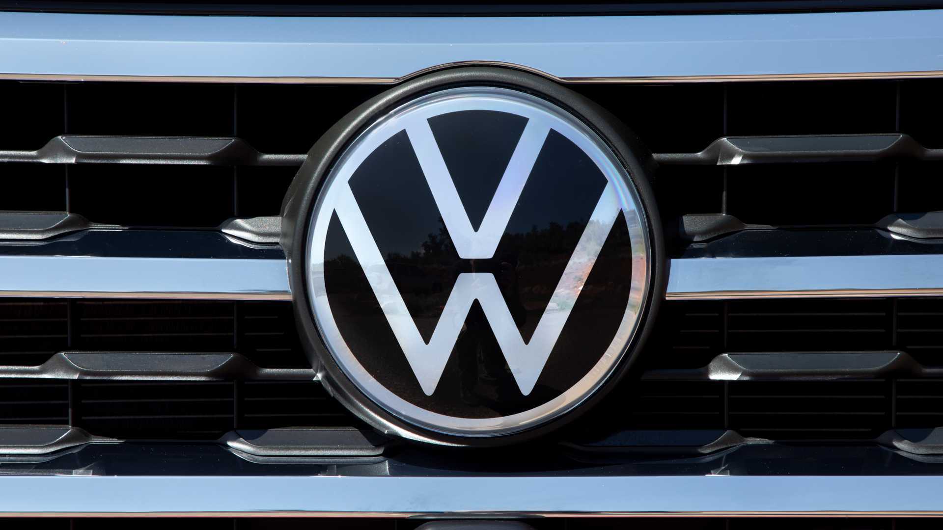 Volkswagen Cars
