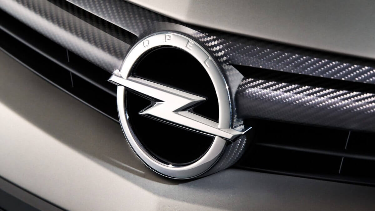 Opel Cars
