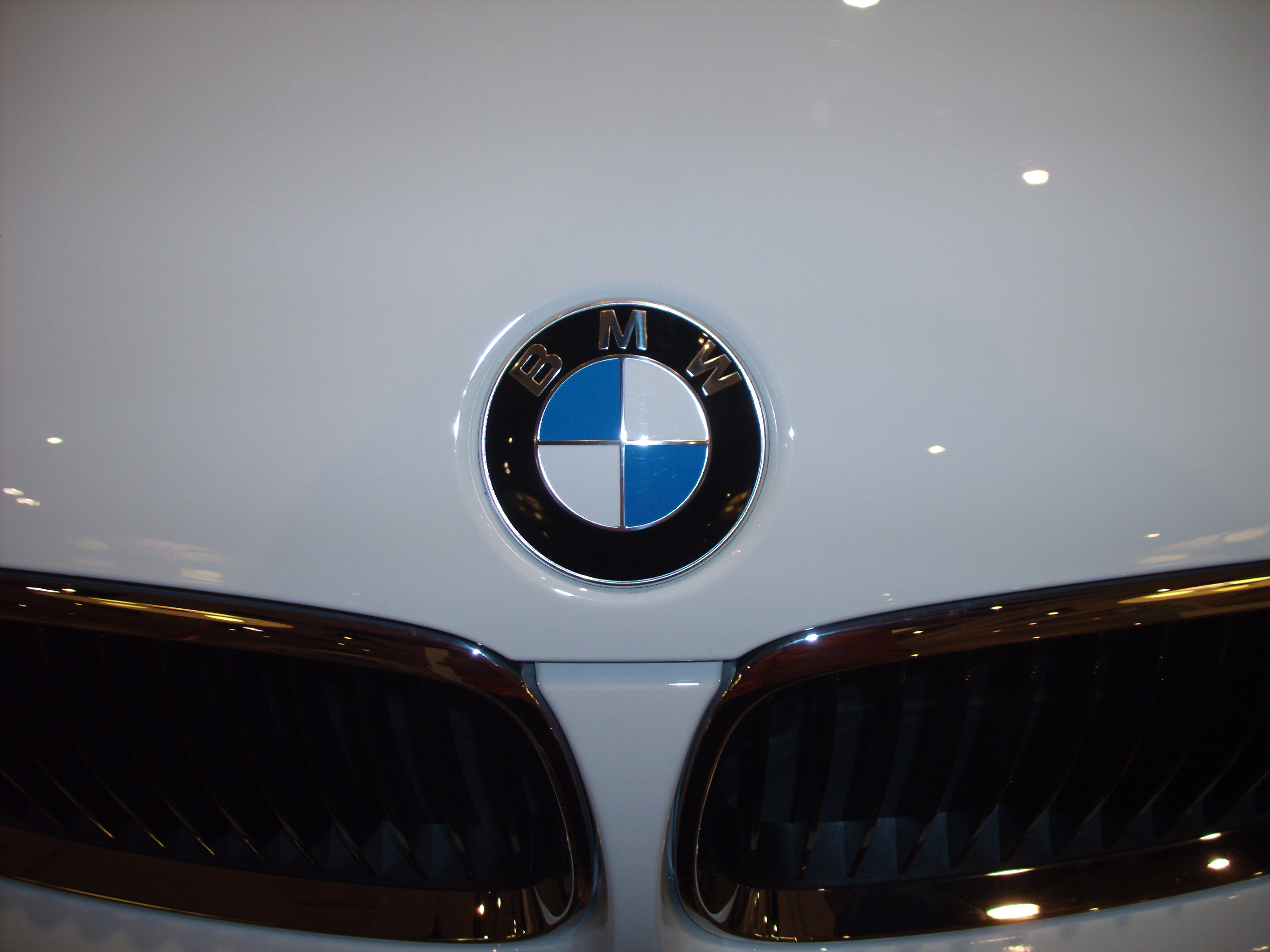 BMW Cars