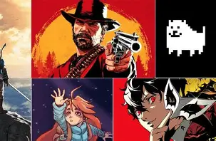 Best Video Game Songs