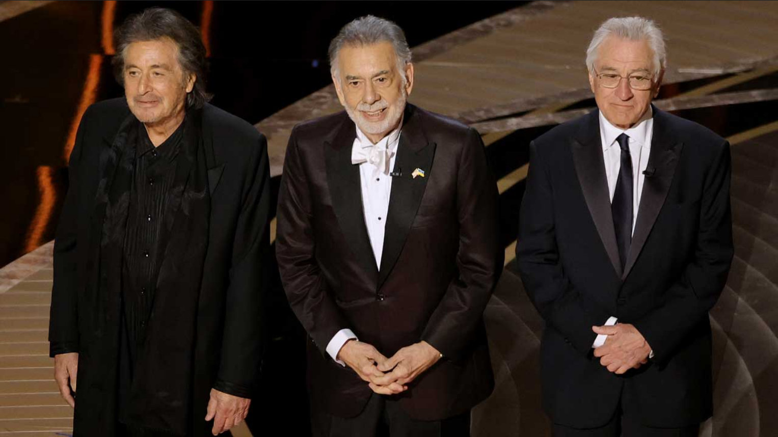 Best Actor Oscar Winners 2024-1927
