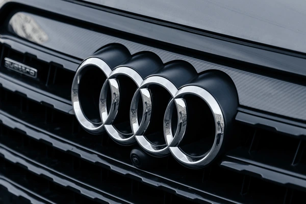 Audi Cars