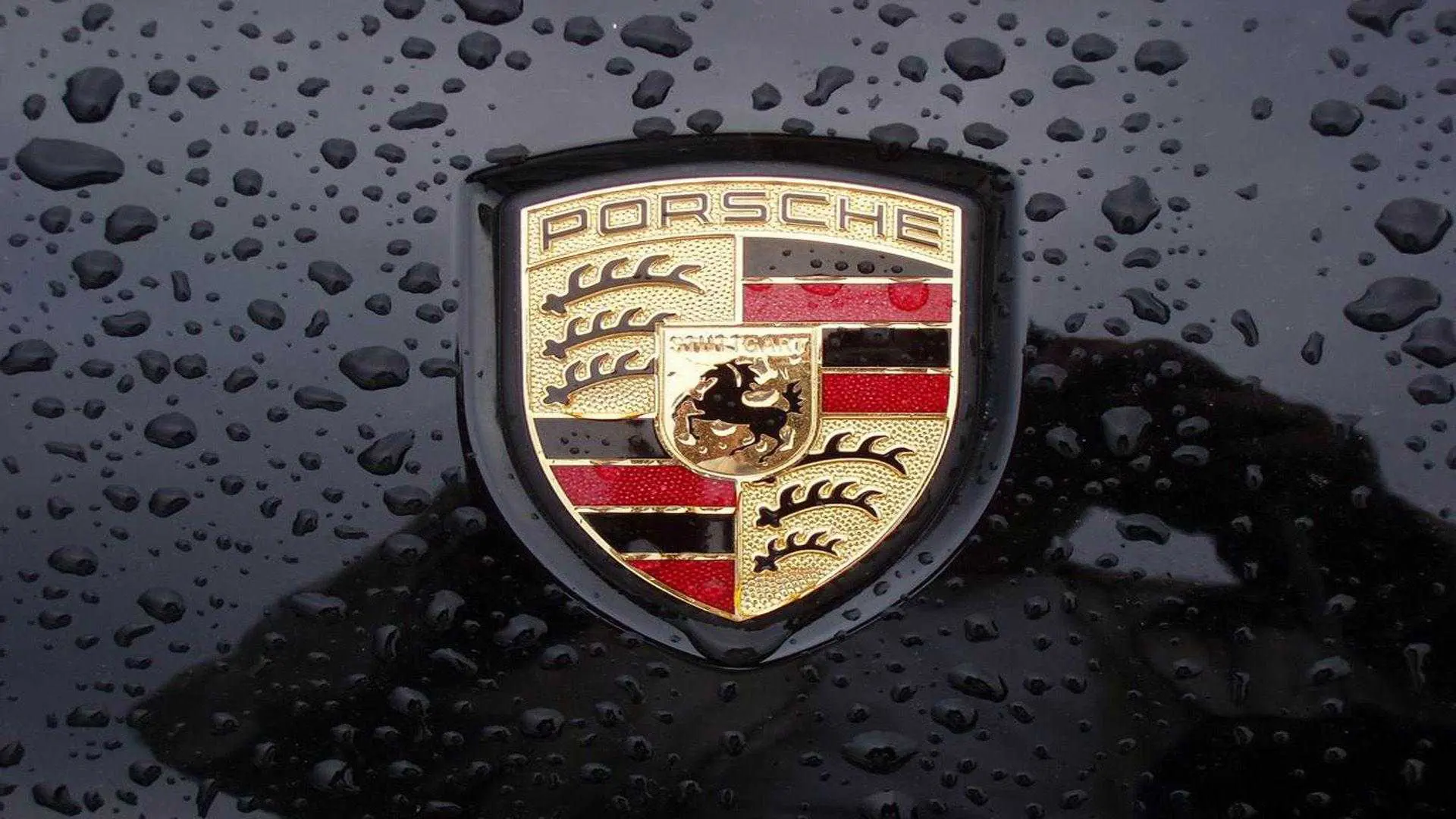 Porsche Cars