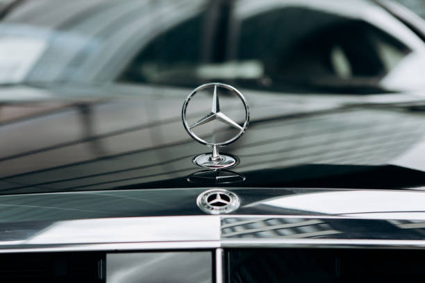 Mercedes-Benz/AMG