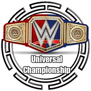 Best WWE Universal Champion 2016-2024