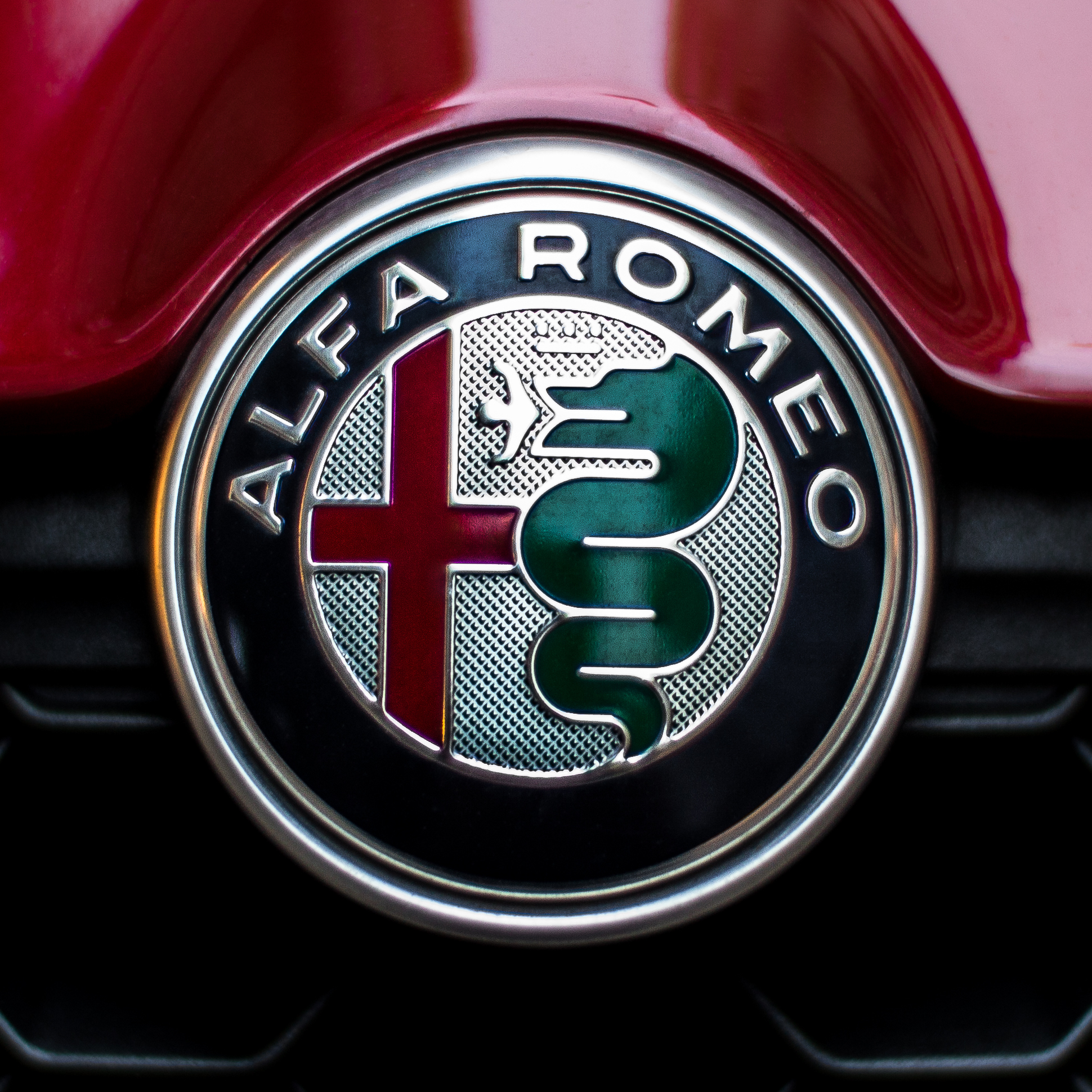 Alfa Romeo Cars