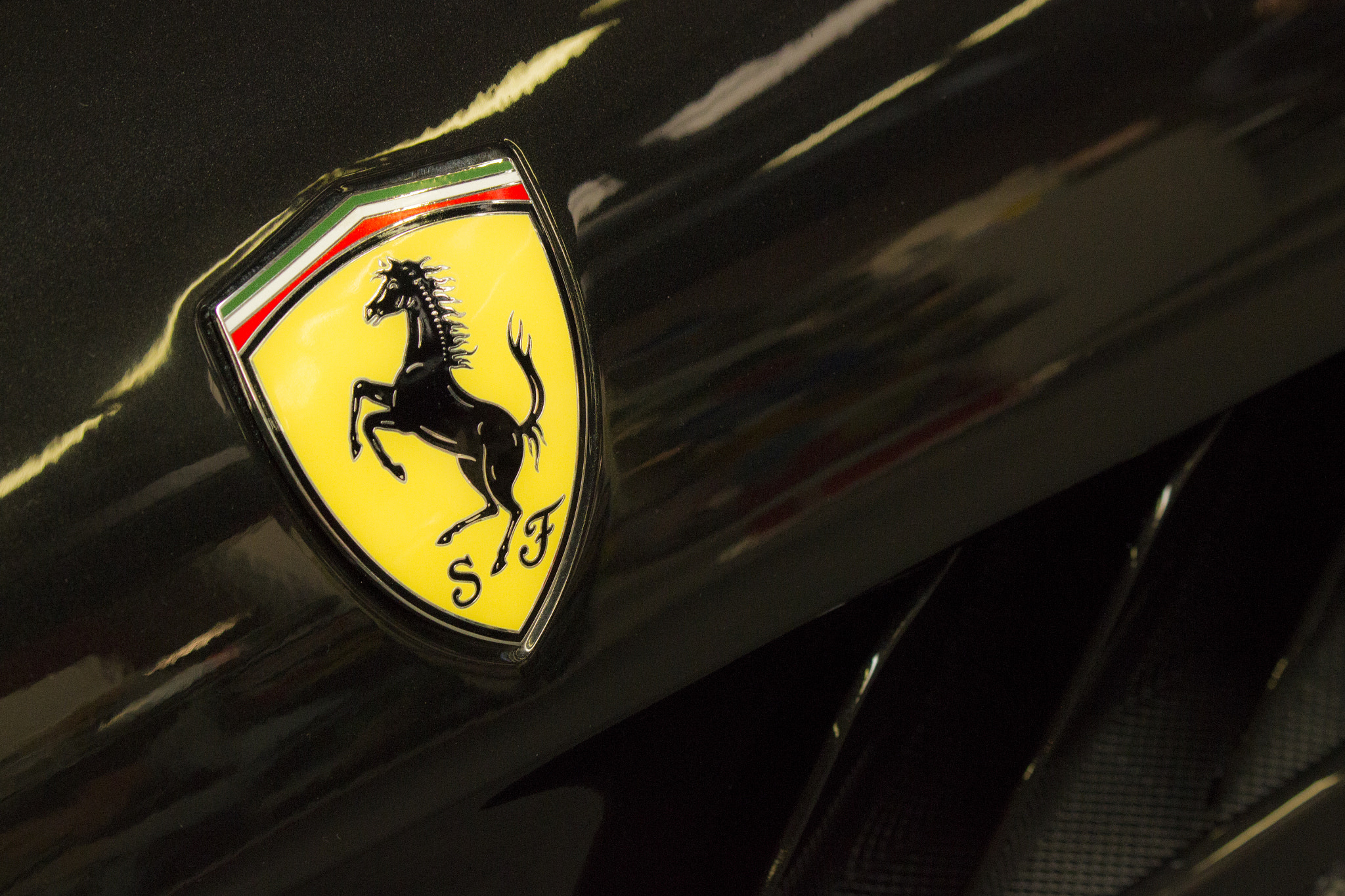 Ferrari Cars