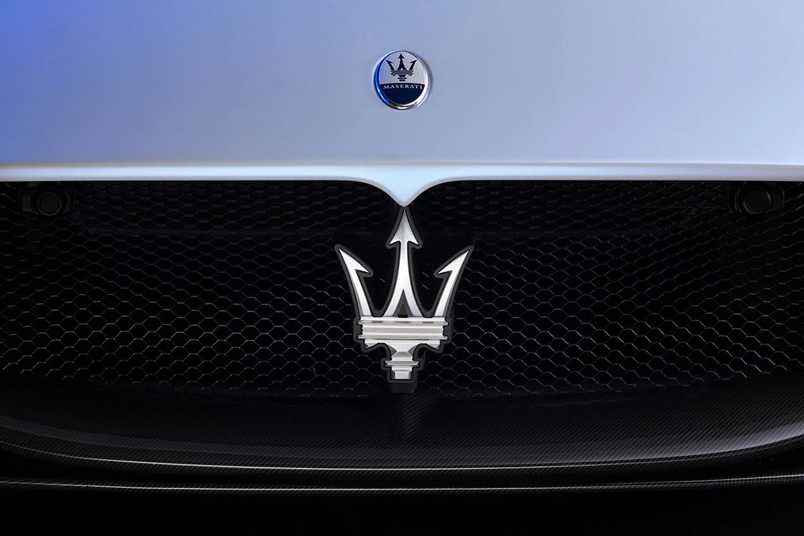 Maserati Cars