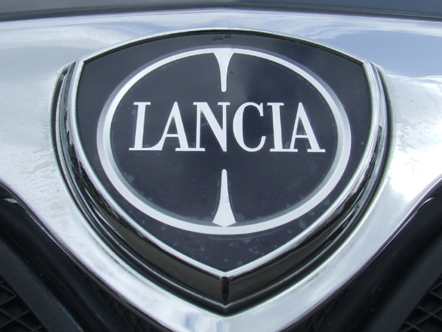 Lancia Cars